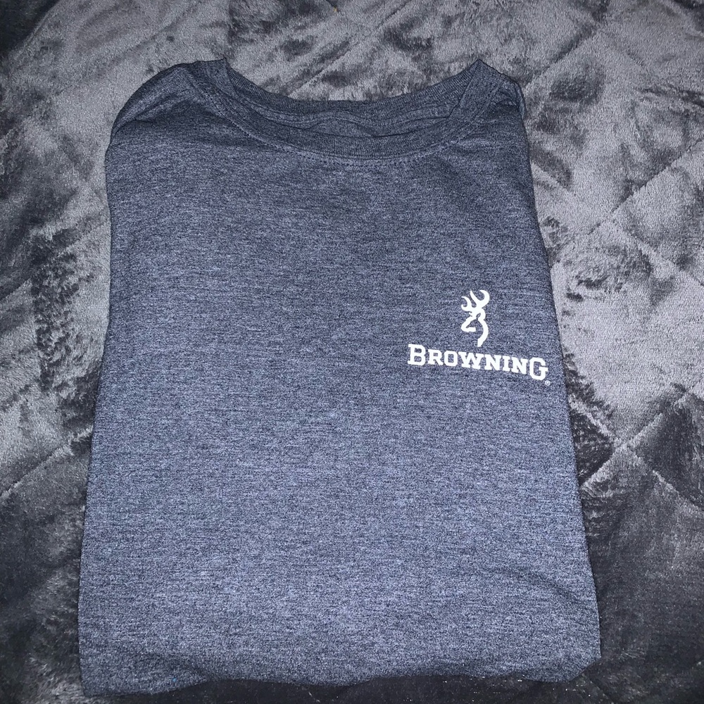 Browning T-Shirt
